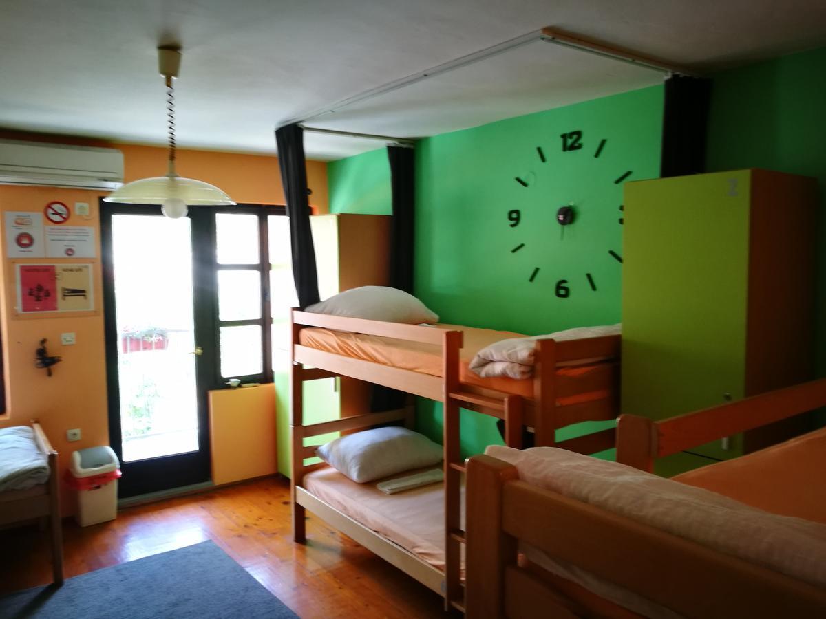 Balkaneros Hostel Mostar Zewnętrze zdjęcie