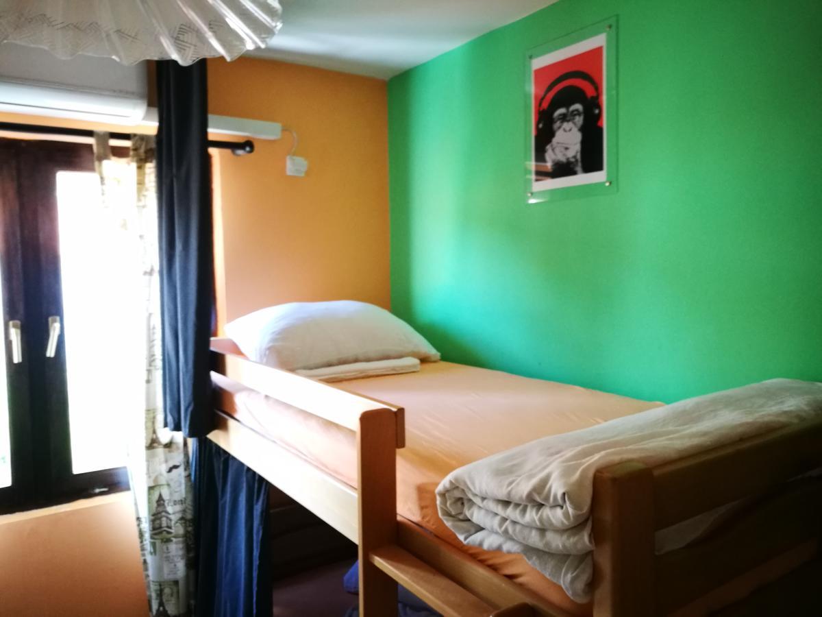 Balkaneros Hostel Mostar Zewnętrze zdjęcie